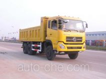 Sinotruk Huawin SGZ3200DFL3AX9 dump truck