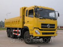 Sinotruk Huawin SGZ3200DFLA dump truck