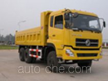Sinotruk Huawin SGZ3200DFLA3 dump truck