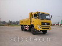 Sinotruk Huawin SGZ3200DFLA4 dump truck