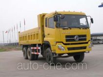 Sinotruk Huawin SGZ3200DFLAX2 dump truck