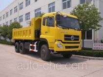 Sinotruk Huawin SGZ3201DFL3AX7 dump truck