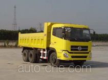 Sinotruk Huawin SGZ3201DFLA dump truck