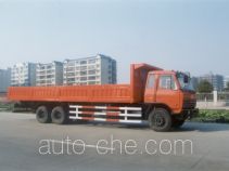 华威驰乐牌SGZ3205-G型自卸汽车
