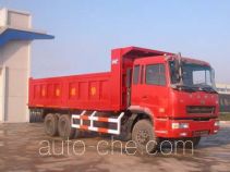 Sinotruk Huawin SGZ3220HN dump truck