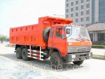 Sinotruk Huawin SGZ3221 dump truck