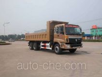 Sinotruk Huawin SGZ3223BJ3 dump truck