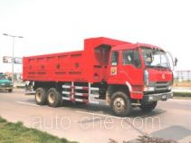 Sinotruk Huawin SGZ3230 dump truck