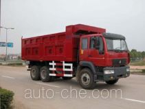 Sinotruk Huawin SGZ3236 dump truck