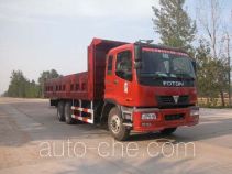 Sinotruk Huawin SGZ3240BJ dump truck