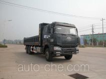Sinotruk Huawin SGZ3240CA3 dump truck