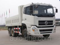 Sinotruk Huawin SGZ3240DFL dump truck