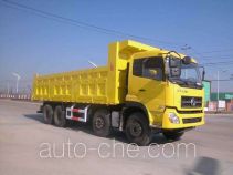 Sinotruk Huawin SGZ3240DFL3AX9 dump truck