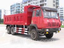 Sinotruk Huawin SGZ3240SX dump truck