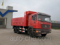 Sinotruk Huawin SGZ3241SX dump truck