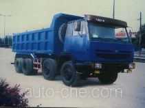 Sinotruk Huawin SGZ3243 dump truck