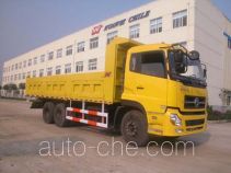 Sinotruk Huawin SGZ3243DFL dump truck