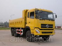 Sinotruk Huawin SGZ3244DFL dump truck