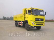 Sinotruk Huawin SGZ3245DFL dump truck