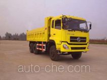 Sinotruk Huawin SGZ3246DFL dump truck