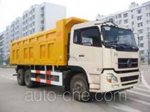 Sinotruk Huawin SGZ3250DFL dump truck