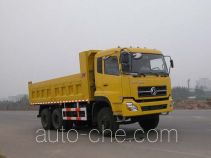 Sinotruk Huawin SGZ3250DFL3A3 dump truck