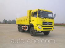 Sinotruk Huawin SGZ3250DFLA6 dump truck