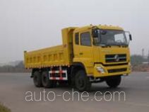 Sinotruk Huawin SGZ3250DFLA8 dump truck