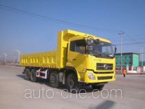 Sinotruk Huawin SGZ3250DFLAX dump truck