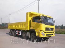 Sinotruk Huawin SGZ3250DFLAX3 dump truck