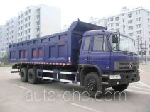 Sinotruk Huawin SGZ3250EQ dump truck