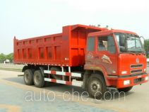 Sinotruk Huawin SGZ3250GE dump truck