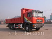 Sinotruk Huawin SGZ3250JN3 dump truck