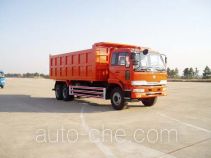 Sinotruk Huawin SGZ3255 dump truck