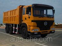 Sinotruk Huawin SGZ3250XC dump truck