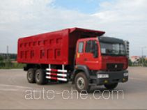 Sinotruk Huawin SGZ3250ZZ dump truck