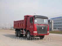 Sinotruk Huawin SGZ3250ZZ3Y38 dump truck