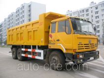 Sinotruk Huawin SGZ3251 dump truck