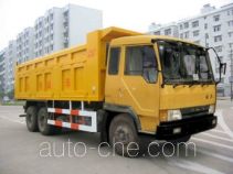 Sinotruk Huawin SGZ3251CA dump truck