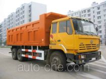 Sinotruk Huawin SGZ3251CQ dump truck