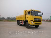 Sinotruk Huawin SGZ3251DFL dump truck