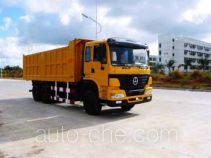 Sinotruk Huawin SGZ3251XC dump truck