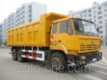 Sinotruk Huawin SGZ3252CQ dump truck