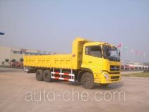 Sinotruk Huawin SGZ3252DFL dump truck