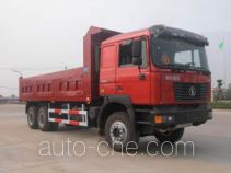 Sinotruk Huawin SGZ3243SX dump truck