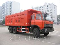 Sinotruk Huawin SGZ3253-G dump truck