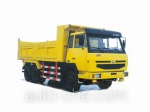 Sinotruk Huawin SGZ3254 dump truck