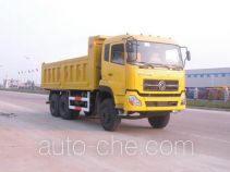 Sinotruk Huawin SGZ3254DFL dump truck