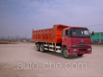 Sinotruk Huawin SGZ3254GE dump truck