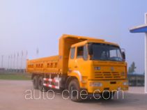 Sinotruk Huawin SGZ3255CQ dump truck